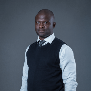 Koketso Tsebe
