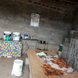 Msintsana-Village