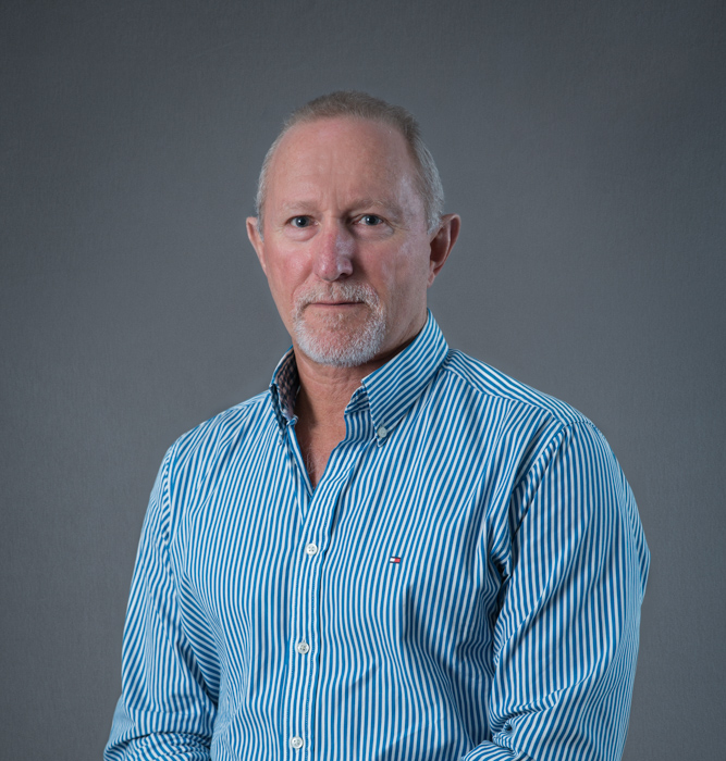 Andy McPherson