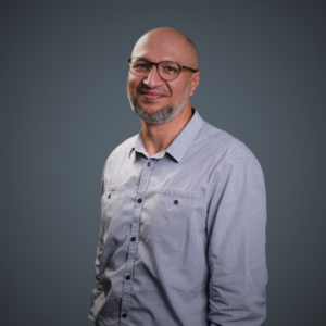 Adam Ismail