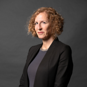 Shereen Volks