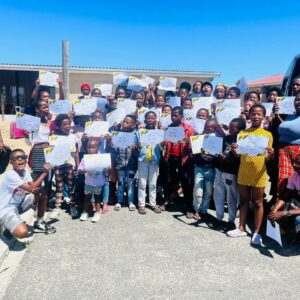 DoingGoodInOurCommunities