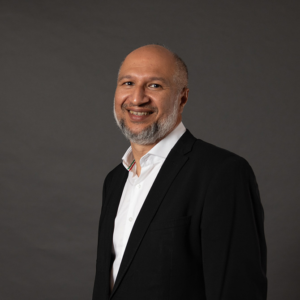 Adam Ismail