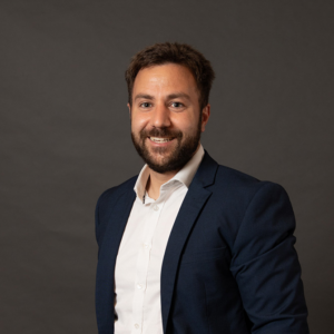 Andreas Tsangarakis