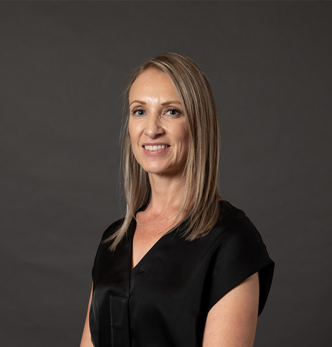 Annemarie van Vuuren