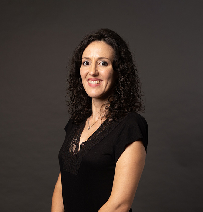 Dina Dalcos