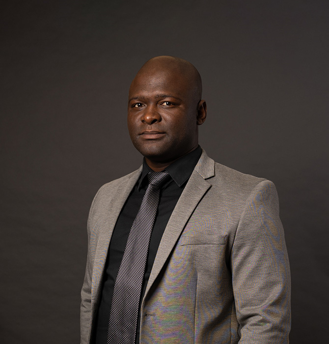 Koketso Tsebe