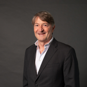 Michael Bromley