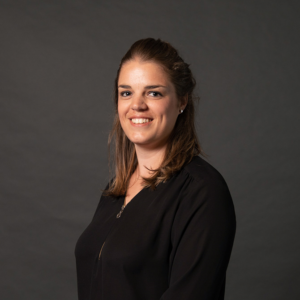 Shirne Grobler