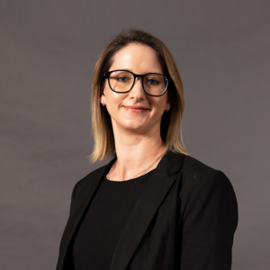 Nicole Maingard