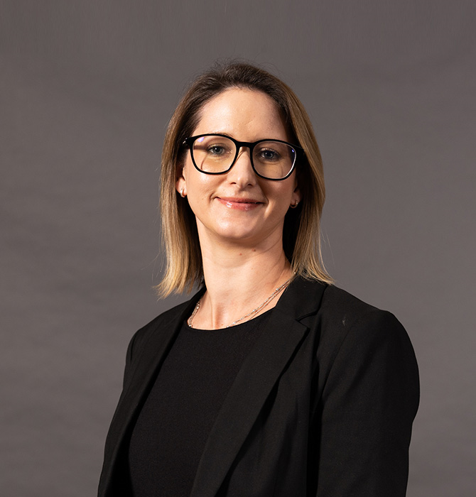 Nicole Maingard