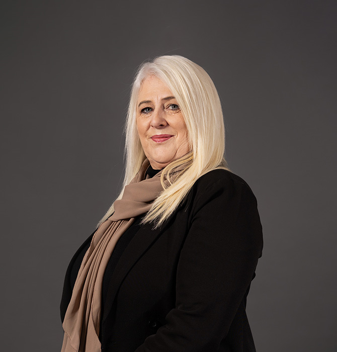 Diane Snyman
