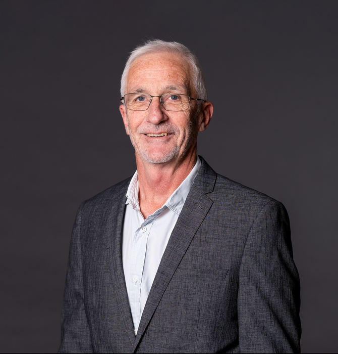 Allan White