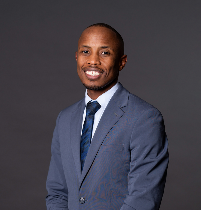 Aviwe Magatyana
