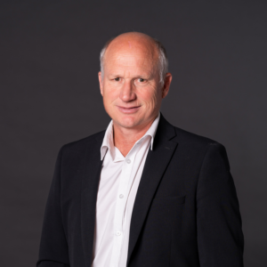 Martin Bey