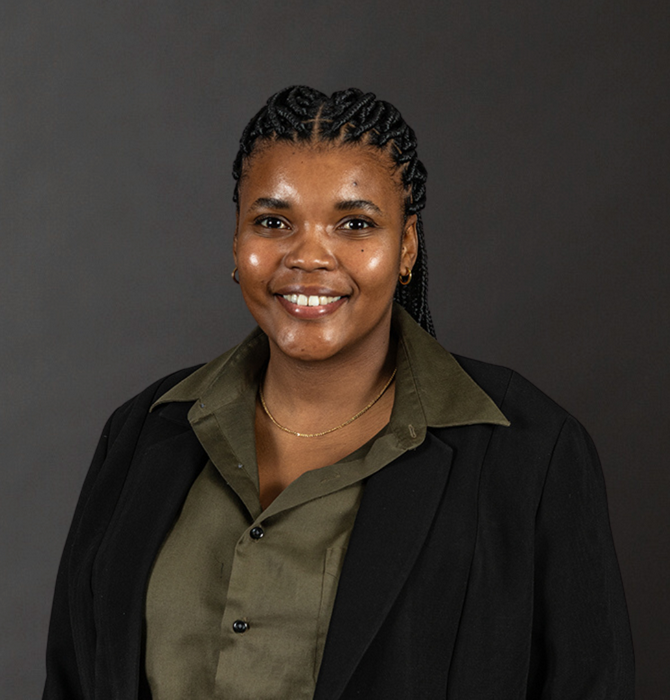 Esethu Zibi