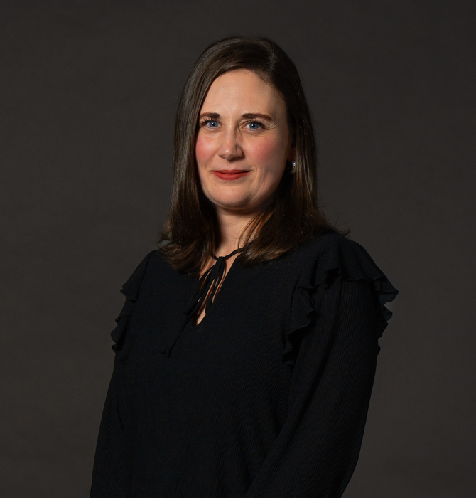 Susan Lourens