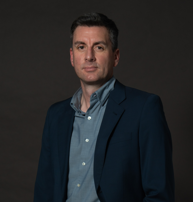 Tiaan Esterhuyse