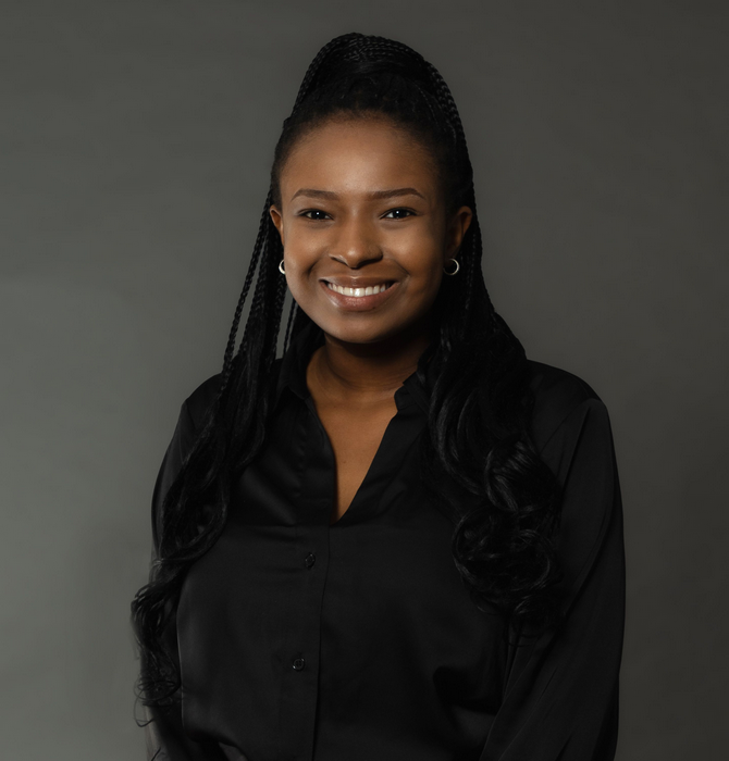 Lesego Malatji