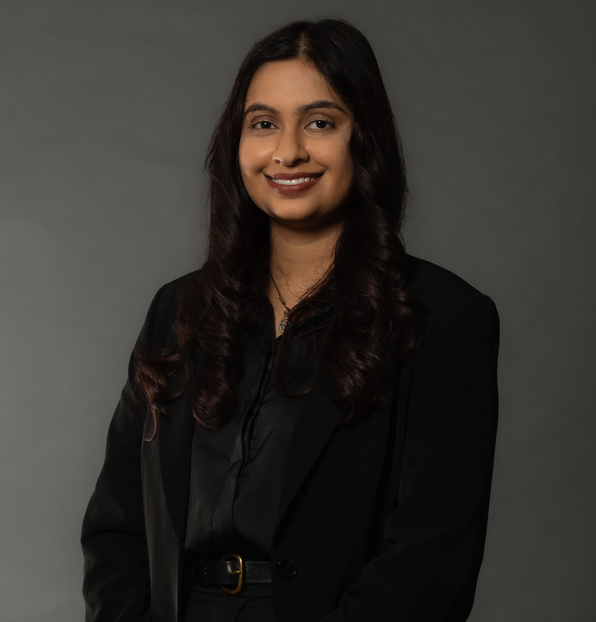 Sonali Patel