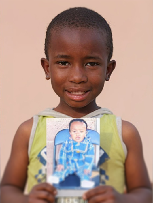 Kid 2
