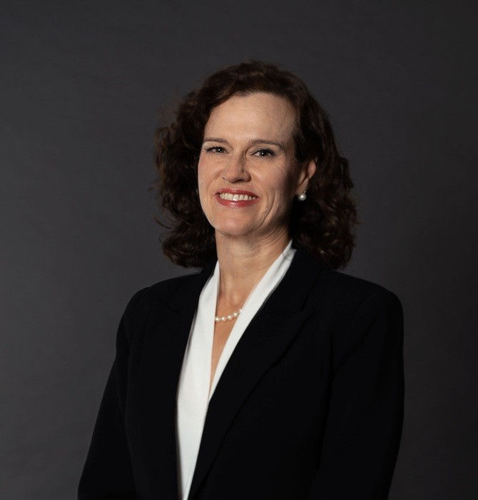 Carina Van Breda