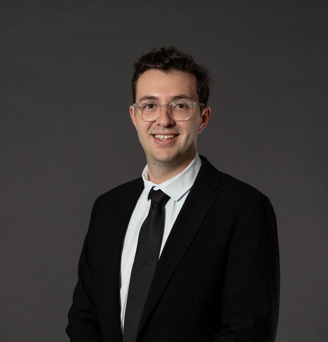 Johan Beyers
