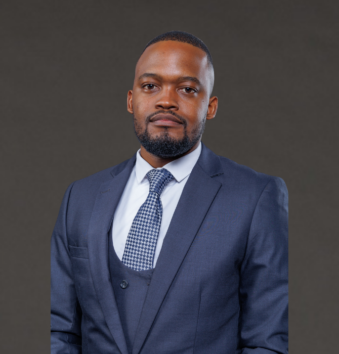Kopano Lebele