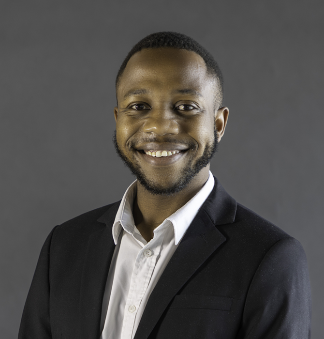 Ben Chiroro