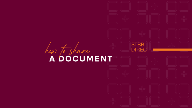 STBB Direct - STBB