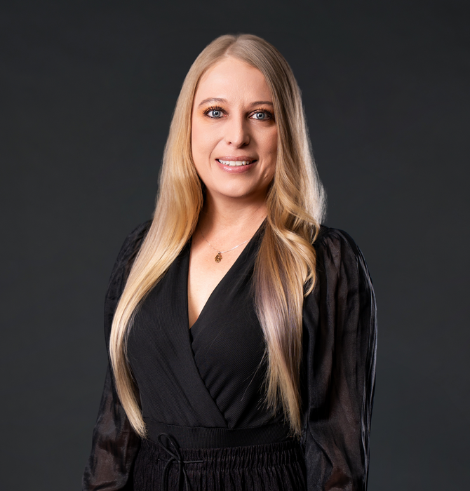 Maryke Hennig