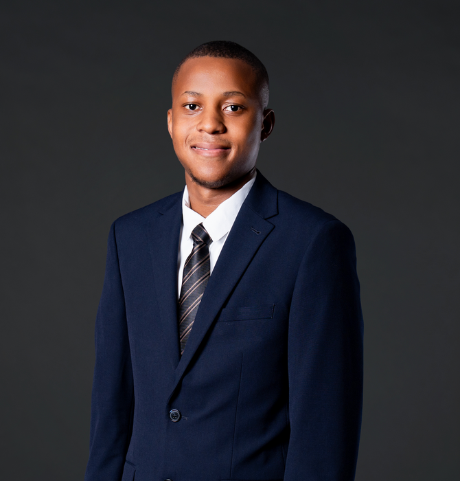 Ngoako Theledi