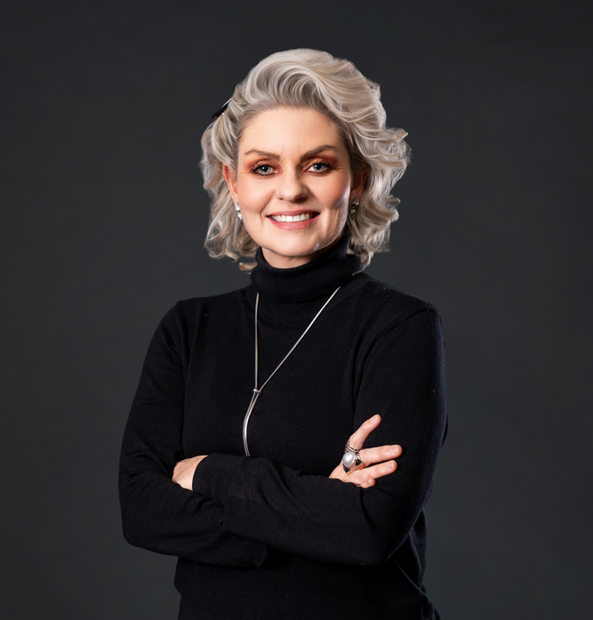 Jenni Case