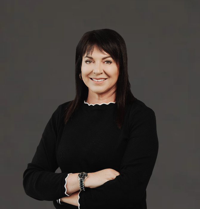 Marlize Swart
